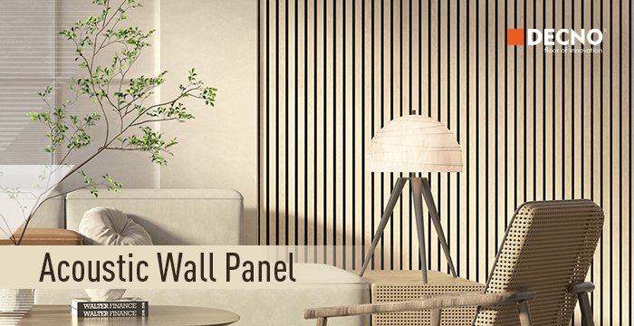 Paneles de madera decorativos para pared