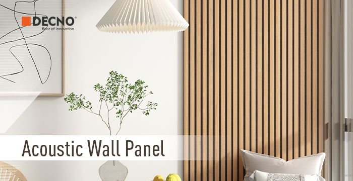 Paneles de pared de MDF