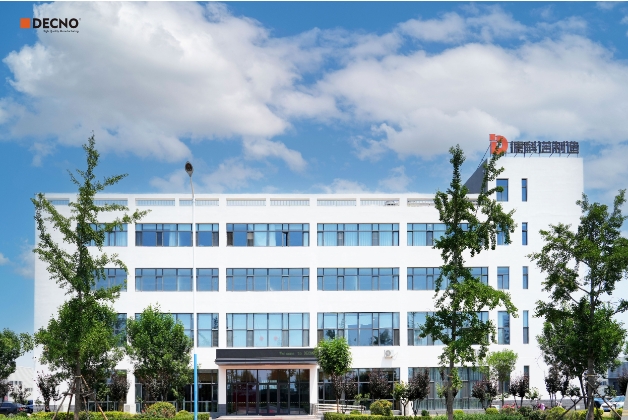 Fabricación inteligente, conexión global | DECNO Fabricación inteligente, conexión global | DECNO