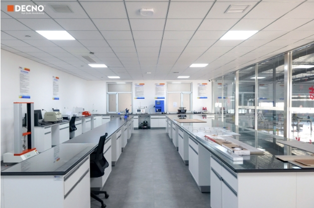 Fabricación inteligente, conexión global | DECNO Fabricación inteligente, conexión global | DECNO