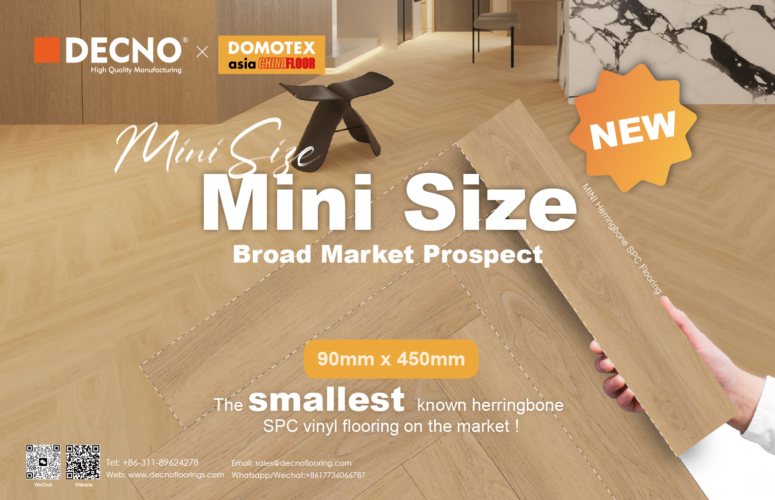 Fabricación inteligente, conexión global | DECNO Fabricación inteligente, conexión global | DECNO