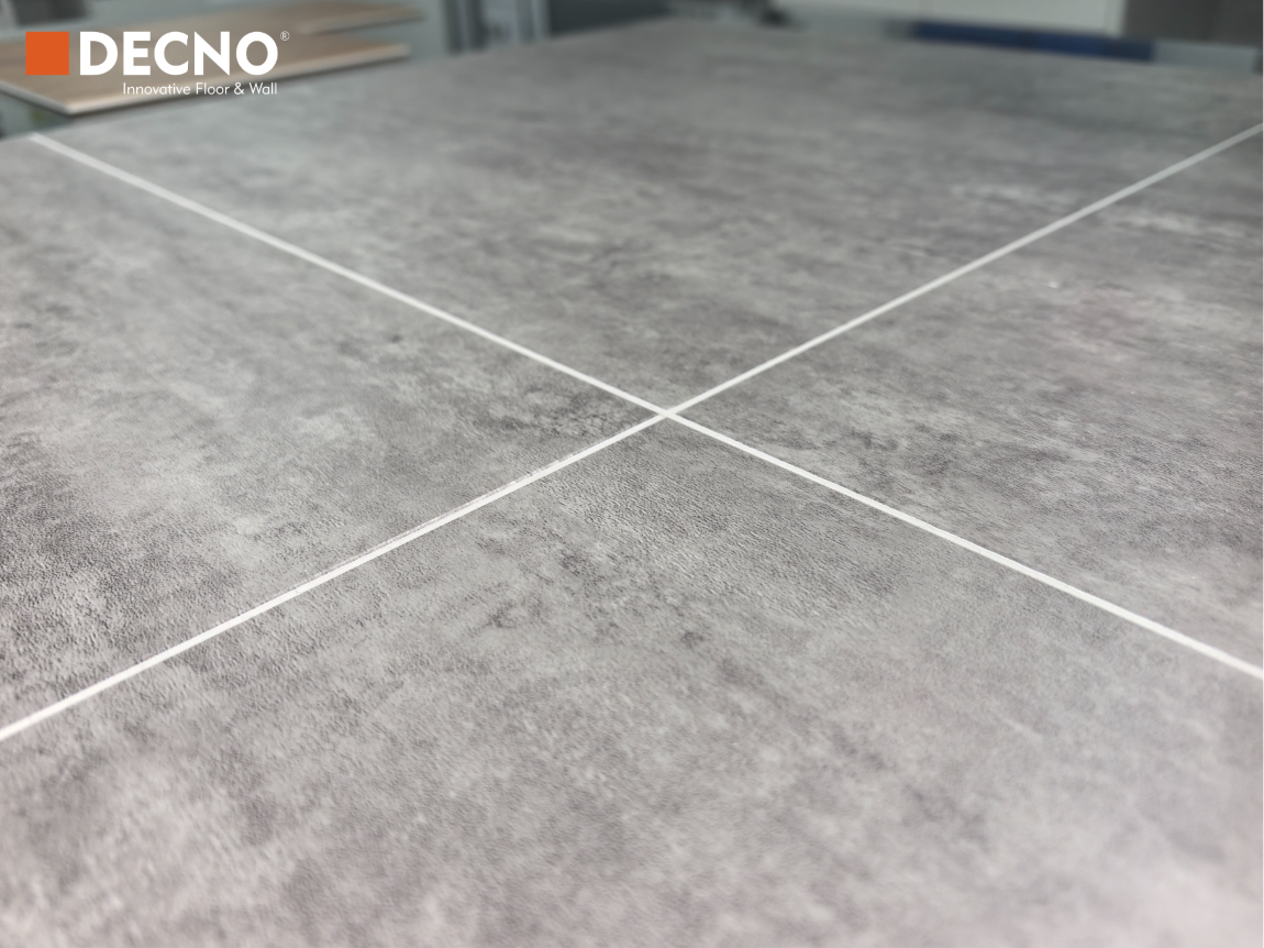 Azulejo UniGrout SPC | DECNO Azulejo UniGrout SPC | DECNO
