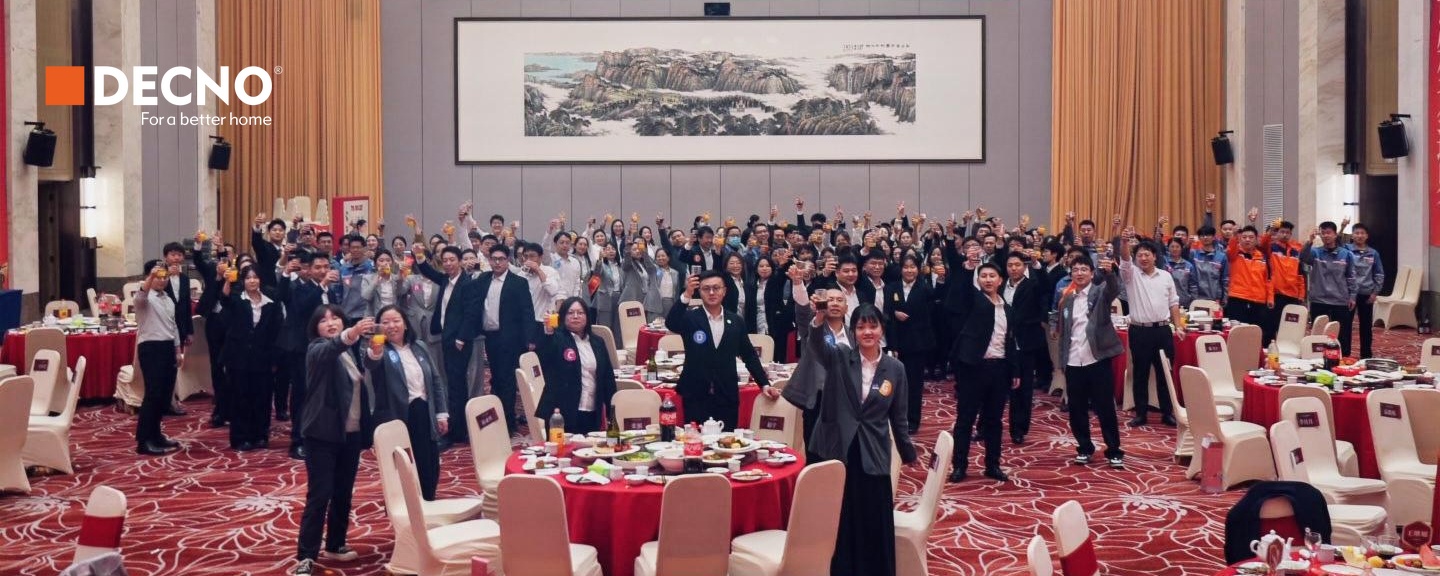 Solo el crecimiento conduce al progreso | DECNO