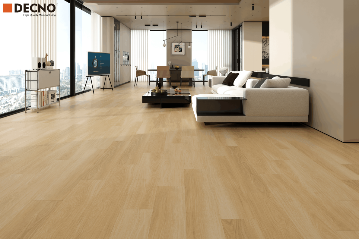 Tendencias de la Industria de Revestimientos de Suelos 2026: Innovación y Sostenibilidad