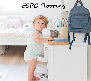 ¿Qué es ESPC Flooring?
