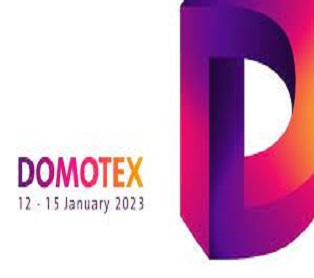 DECNO - Piso de la Innovación | Domotex Hannover