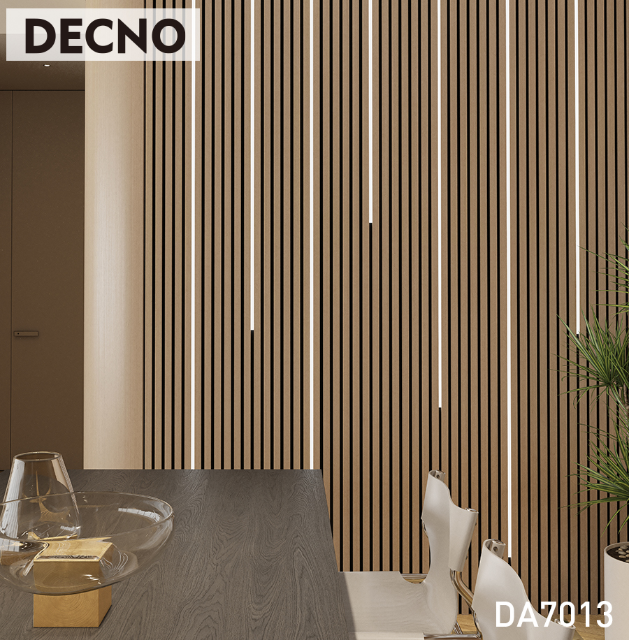Paneles de madera decorativos para pared