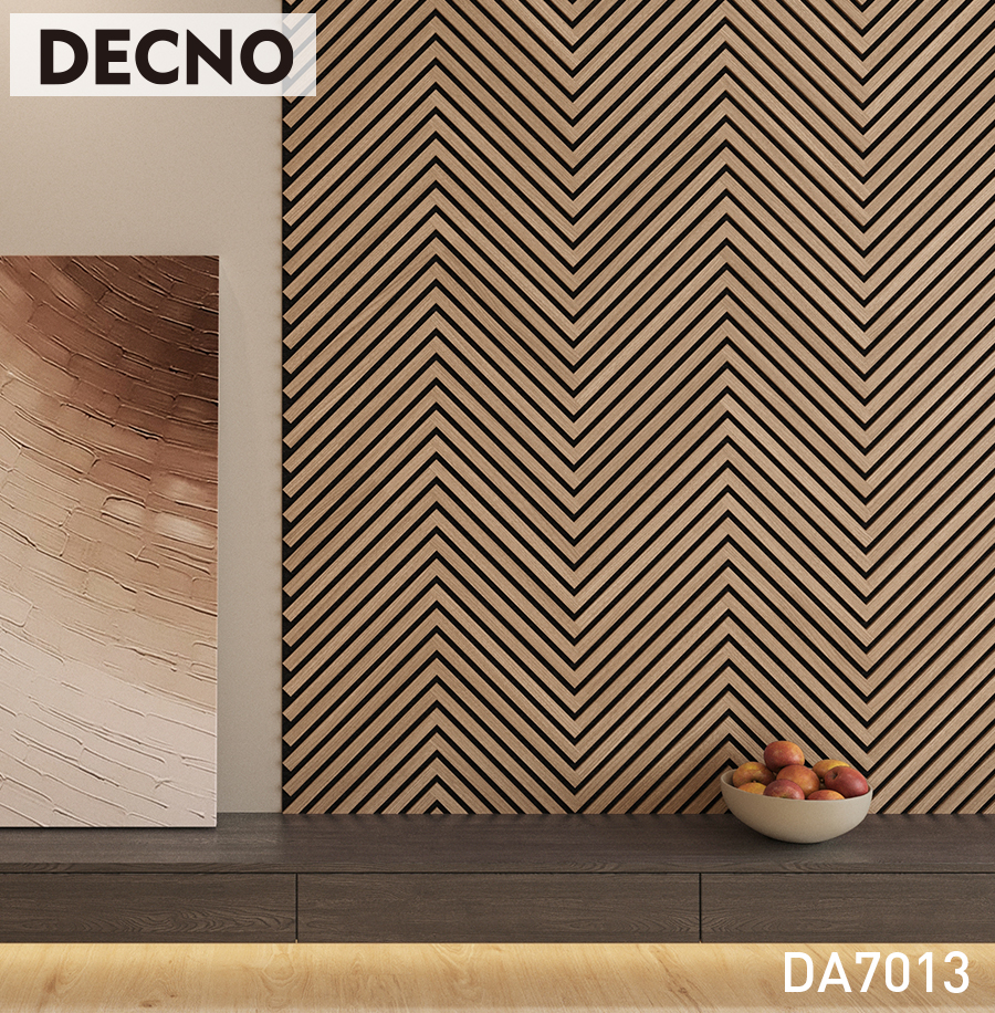 Paneles de madera decorativos para pared