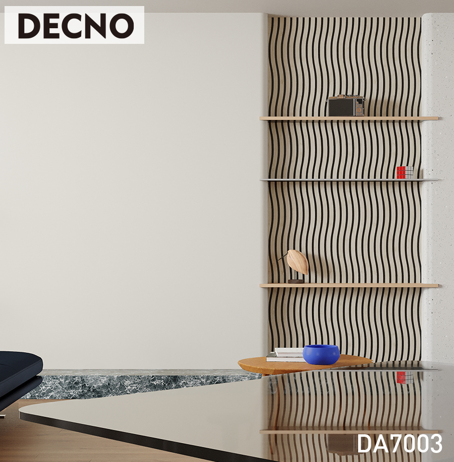Paneles de pared de MDF