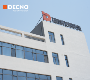 Fabricación Ecológica, Suelos SPC Ecológicos | DECNO