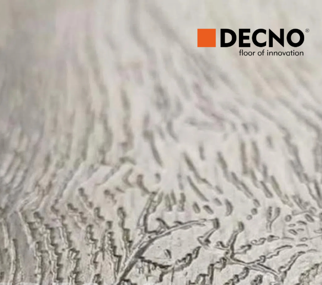 SPC, LVT, WPC...¿Qué son los suelos resilientes?｜DECNO