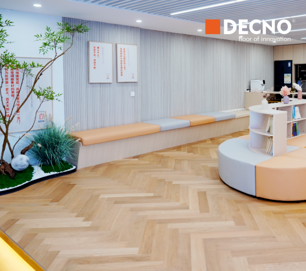 Cómo elegir un buen suelo SPC | DECNO