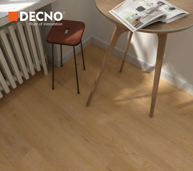 Suelos E.I.R SPC | DECNO