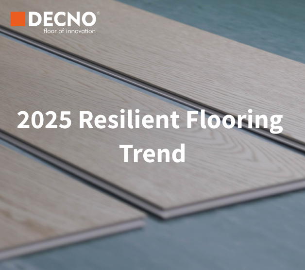 Tendencia de suelos resilientes en 2025