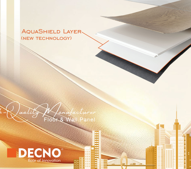 Un viaje de innovación en la 138.ª Feria de Cantón｜DECNO