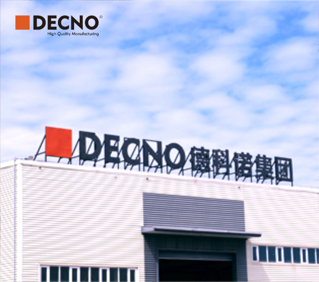 Los suelos SPC y laminados de DECNO obtienen la certificación francesa A+